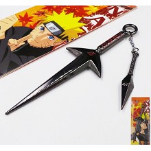 Naruto weapon key chain