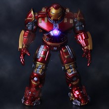 Iron Man mk44 figure