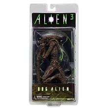 7inches NECA Alien series figure