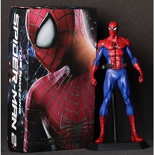 CRAZY TOYS 12inches Spider man figure