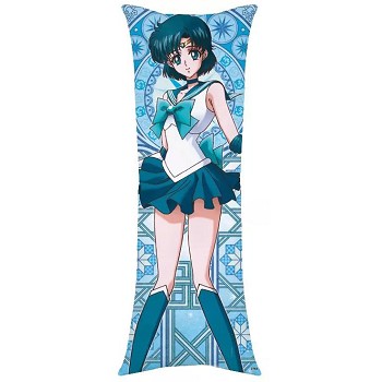 Sailor Monn two-sided pillow 3764 40*102CM
