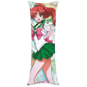 Sailor Monn two-sided pillow 3766 40*102CM