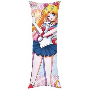 Sailor Monn two-sided pillow 3771 40*102CM