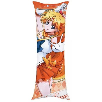 Sailor Moon two-sided pillow 3775 40*102CM