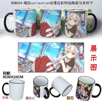 Collection ceramic mug cup BCB054