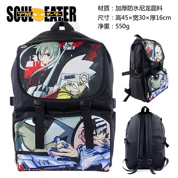 Soul Eater backpack bag