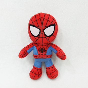 20inches Spider man plush doll
