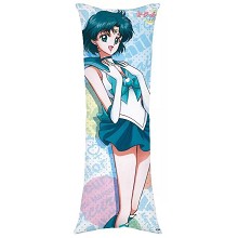 Sailor Monn two-sided pillow 3769 40*102CM