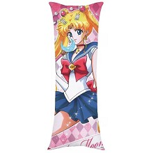 Sailor Monn two-sided pillow 3772 40*102CM
