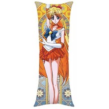 Sailor Monn two-sided pillow 3773 40*102CM