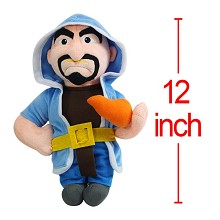 12inches Clash of Clans plush doll
