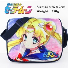 Sailor Moon satchel shoulder bag