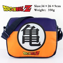 Dragon Ball satchel shoulder bag