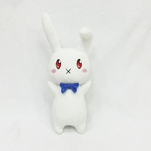 10inches Mahou shoujo rabbit plush doll