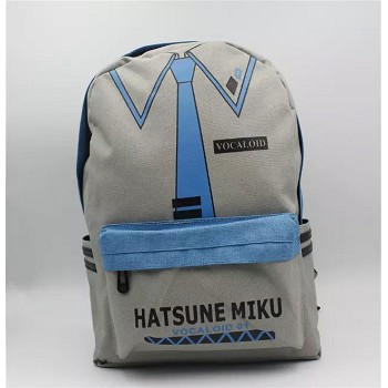 Hatsume Miku backpack bag