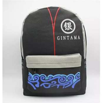 Gintama backpack bag