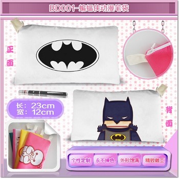 Batman pen bag BD001