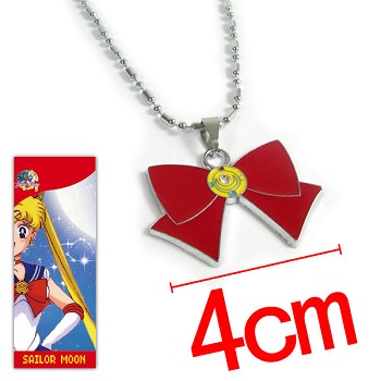 Sailor Moon necklace