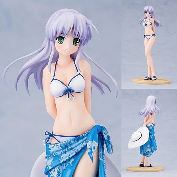 Yoakena anime sexy figure