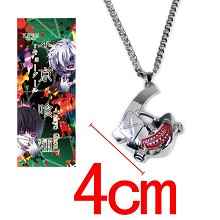Tokyo ghoul necklace