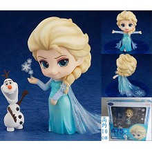 Frozen figure 475#