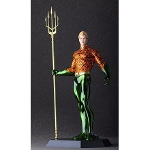 Aquaman Arthur Curry figure