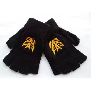 Transformers cotton gloves