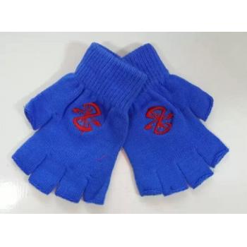 Gundam anime cotton gloves