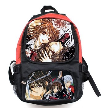 Vampire Knight anime backpack bag