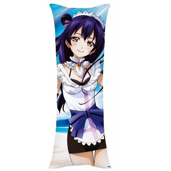Love Live two-sided pillow 3818 40*102CM