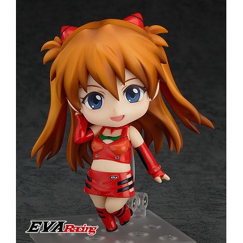 EVA anime figure 468#