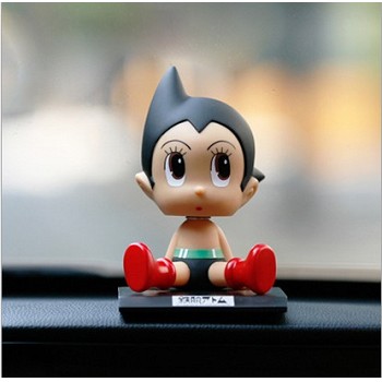 Astro Boy bobblehead figure