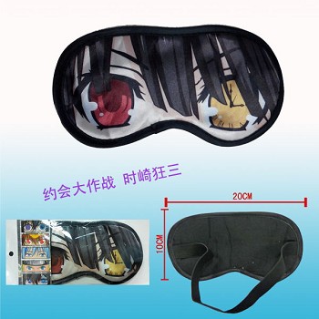 Date A Live anime eye patch