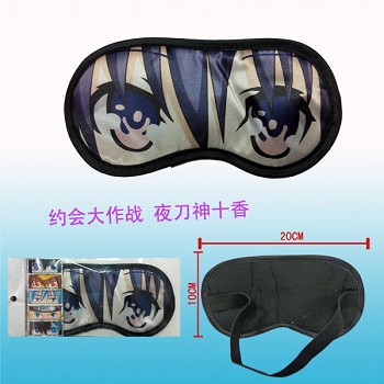Date A Live anime eye patch