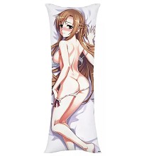 Sword Art Online two-sided pillow 3836 40*102CM