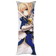 Fate Stay Night two-sided pillow 3840 40*102CM