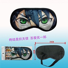 Seraph of the end anime eye patch