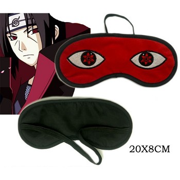 Naruto anime cos eye patch
