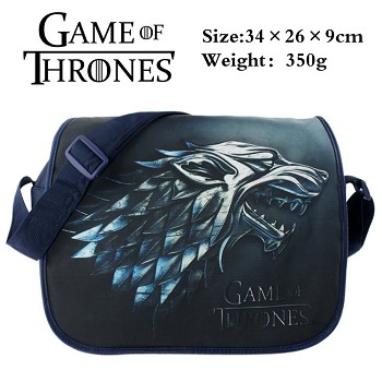 Game of Throne satchel shoulder bag
