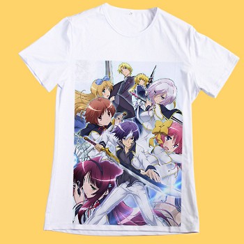 The Swordbringer comes back anime micro fiber t-shirt CBTX084
