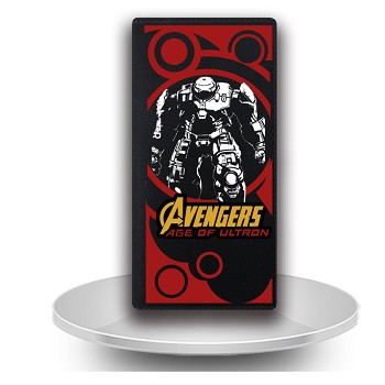 The Avengers 2 wallet