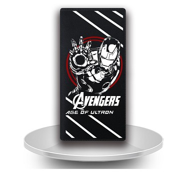 The Avengers 2 Iron Man wallet