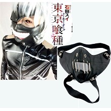 Tokyo ghoul anime cos mask
