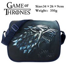 Game of Throne satchel shoulder bag