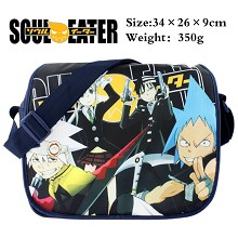 Soul Eater anime satchel shoulder bag