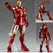 Iron Man figure Figma217