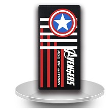 The Avengers 2 Captain America wallet