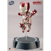 Iron Man figure