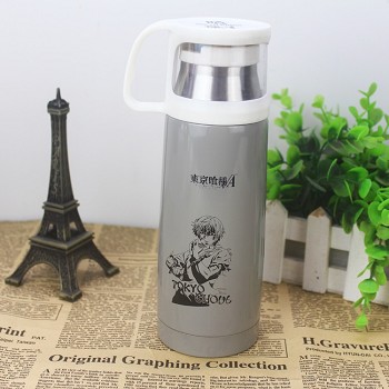 Tokyo ghoul anime kettle cup