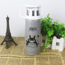 TOTORO anime kettle cup
